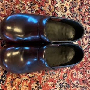 Sanita Danish Clogs (40)